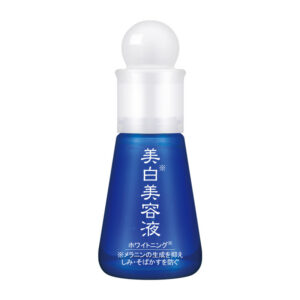 白羽 美白精華液 30ml Whitening Essence 30ml