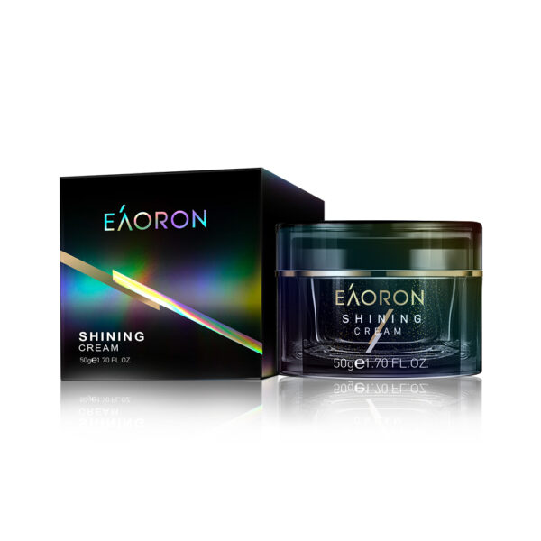 澳洲 Eaoron 逆齡空氣面霜 50ml  Shining Cream 50ml：圖片 3